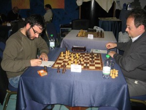 Duilio Collutiis e Mario Lamagna