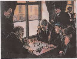 scacchisti