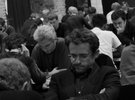 World Chess Rapid and Blitz-