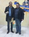 1° classificato