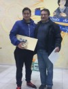 2° classificato