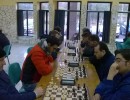 Amichevole a squadre Baronissi – Salerno