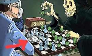 covid-chess